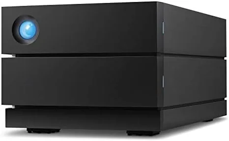 lacie 2big raid 16tb external hard drive desktop hdd usb c 7200 rpm enterprise class drives for mac and pc desktop rescue services sthj16000800