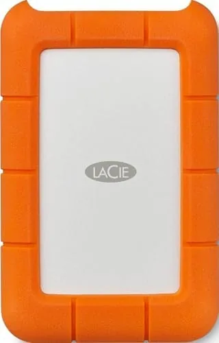 lacie portable drives category