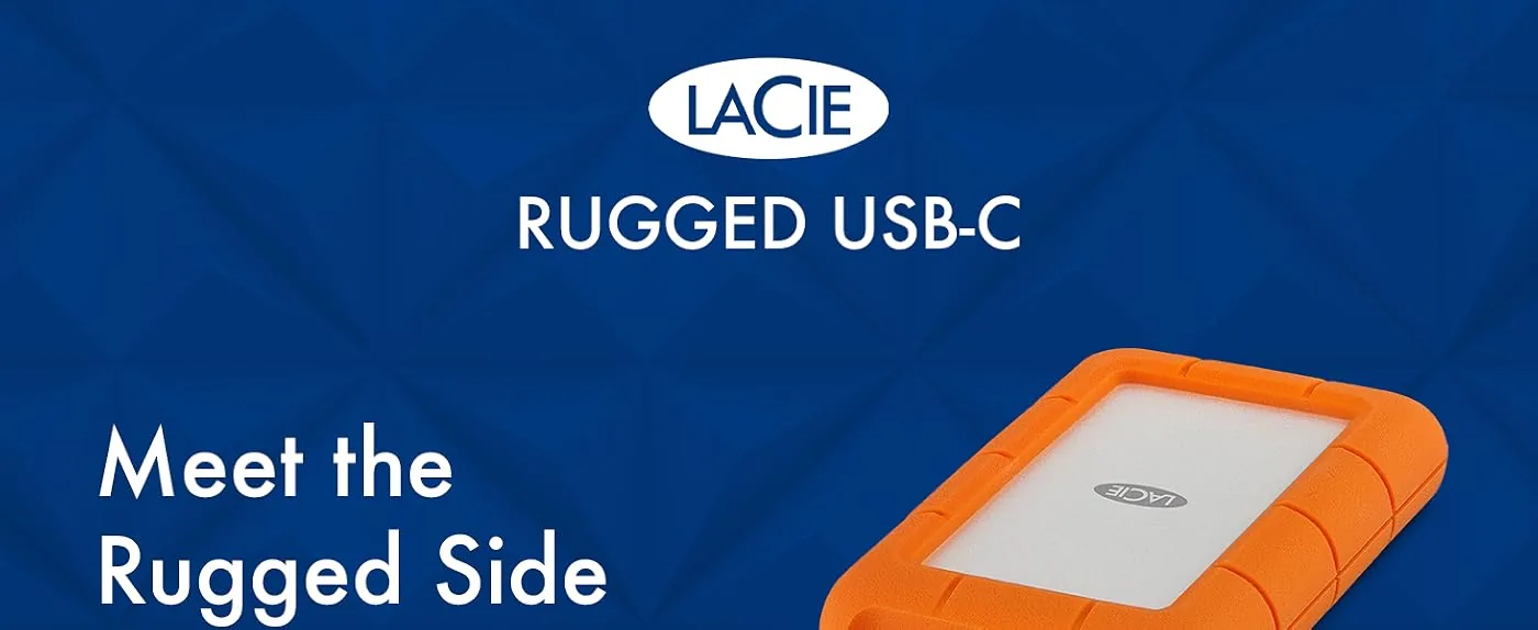 lacie portable drives content 0